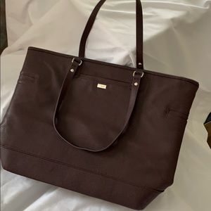 NIP Thirty One Fashion Editor Bag #8000